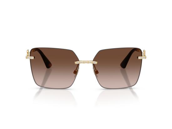 26FW 돌체앤가바나 선글라스 0DG2332B GOLD - DOLCE & GABBANA