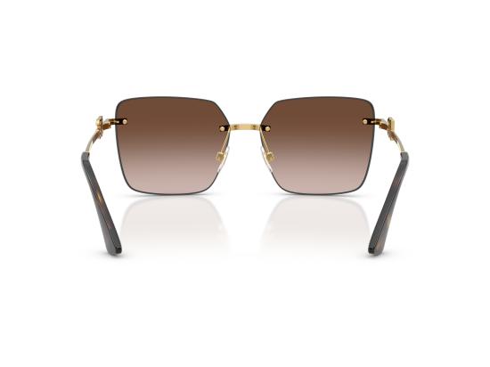 26FW 돌체앤가바나 선글라스 0DG2332B GOLD - DOLCE & GABBANA