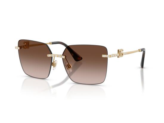 26FW 돌체앤가바나 선글라스 0DG2332B GOLD - DOLCE & GABBANA