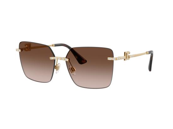 26FW 돌체앤가바나 선글라스 0DG2332B GOLD
