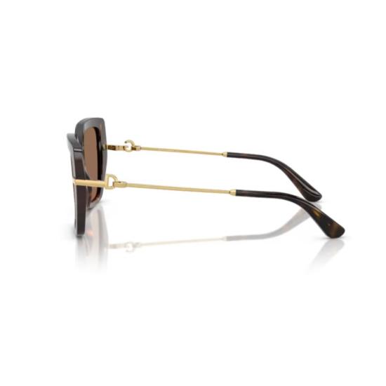 26FW 돌체앤가바나 선글라스 0DG4474 BROWN - DOLCE & GABBANA