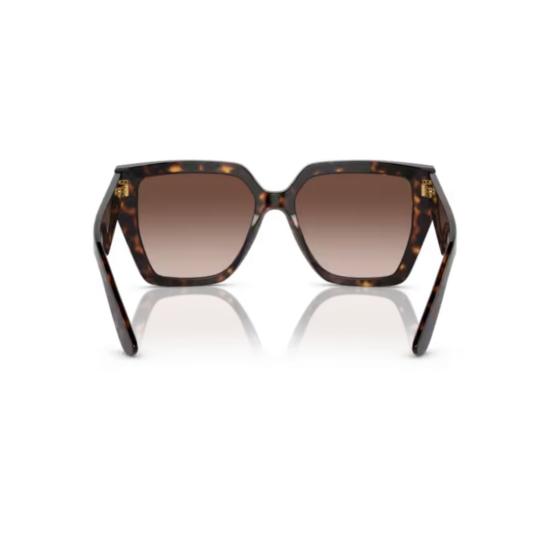 26FW 돌체앤가바나 선글라스 0DG4438 BROWN - DOLCE & GABBANA