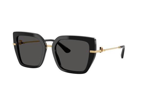 26FW 돌체앤가바나 선글라스 0DG4474 BLACK