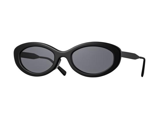 26SS 아이반 선글라스 KADO E SUN BLACK