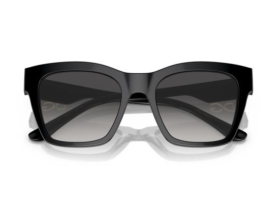 26FW 돌체앤가바나 선글라스 0DG4384 BLACK - DOLCE & GABBANA