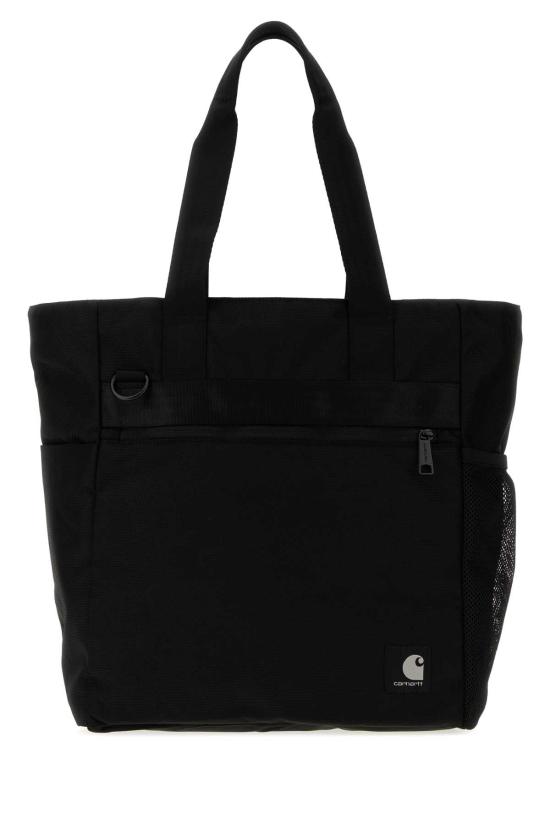 26FW 칼하트 WIP 토트백 I036998 89XX Black