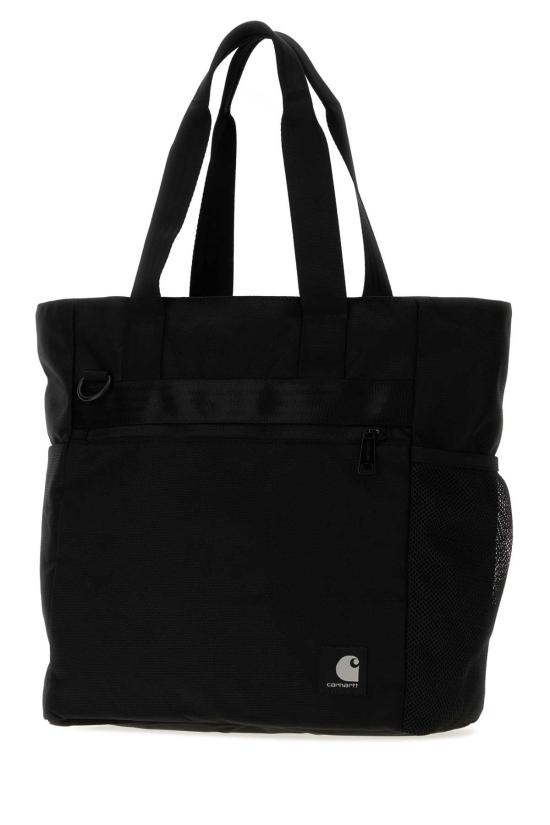 26FW 칼하트 WIP 토트백 I036998 89XX Black - CARHARTT WIP