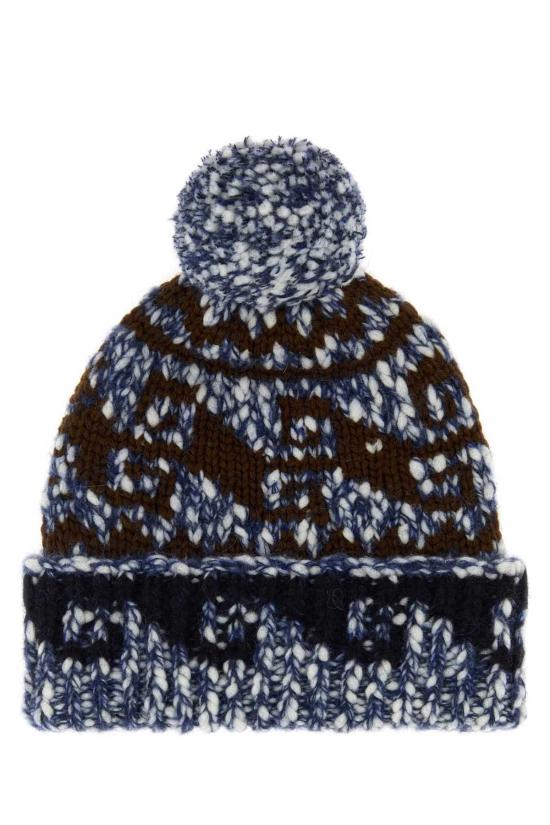26FW 몽클레어 모자 L20983B00003N1208 P77 Printed - MONCLER