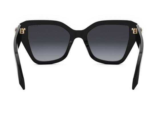 26SS 불가리 선글라스 Bv40033i 오버사이즈 스퀘어 - BVLGARI