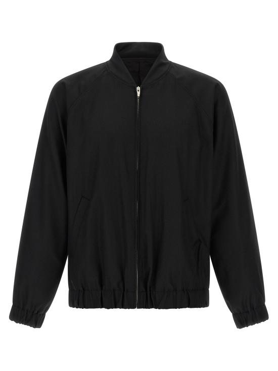 26FW 언더커버 봄버 자켓 UC2F42102BLACK