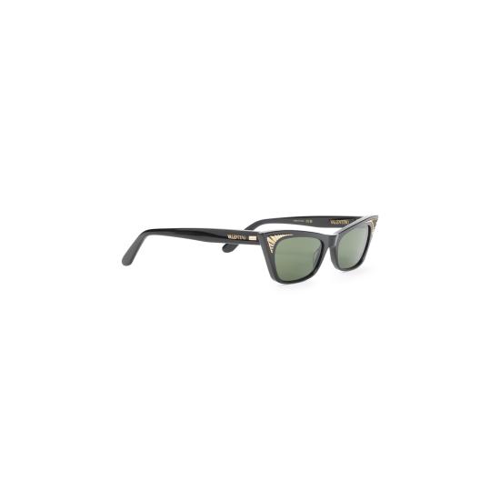 26SS 발렌티노 가라바니 선글라스 VLS175A51 BLK GLD - VALENTINO GARAVANI
