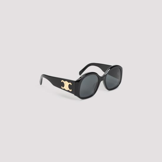 26FW 셀린느 선글라스 4S305CPLB 38NO BLACK