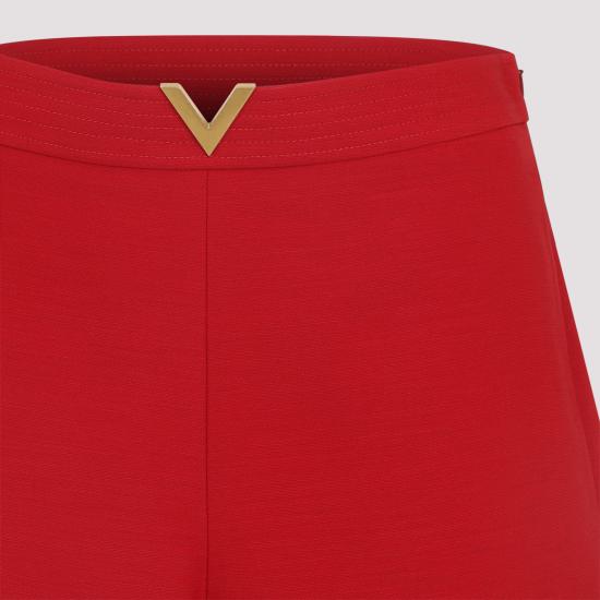 26FW 발렌티노 가라바니 숏팬츠 8B3RF3501CF R9M PARIS - VALENTINO GARAVANI