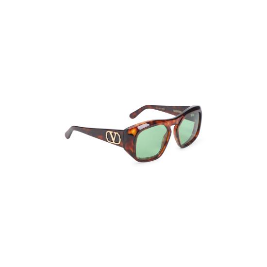 26SS 발렌티노 가라바니 선글라스 VLS179B55 TRT GLD - VALENTINO GARAVANI