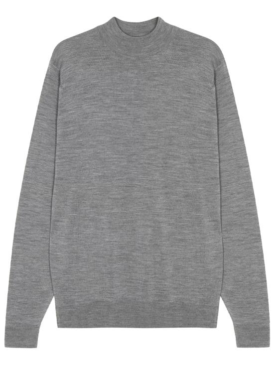 26FW 존스메들리 터틀넥 HARCOURT NIMBUS