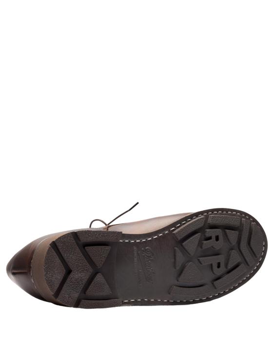 26FW 파라부트 드레스 슈즈 705901 MARRON GRINGO - PARABOOT