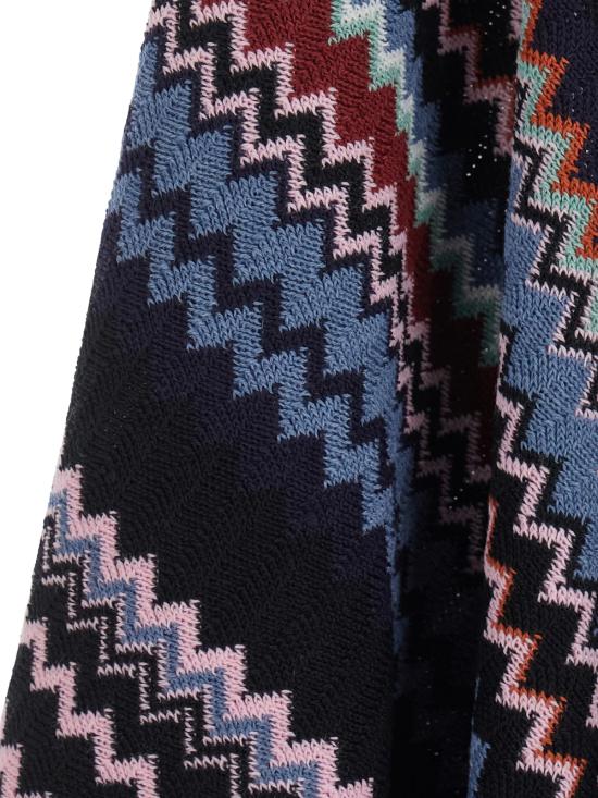26FW 미소니 머플러/스카프 5P2SWMDA811 0002 - MISSONI