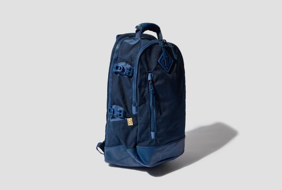 26FW 비즈빔 백팩 CORDURA 20L 0126203003029 네이비 - VISVIM