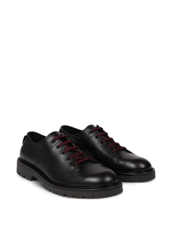 26FW 폴 스미스 슈즈 M2S ENE01 WCLF 79 BLACK - PAUL SMITH