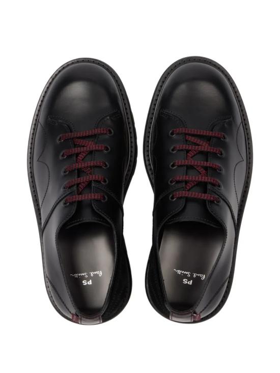 26FW 폴 스미스 슈즈 M2S ENE01 WCLF 79 BLACK - PAUL SMITH