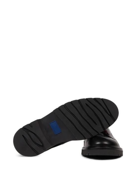 26FW 폴 스미스 슈즈 M2S ENE01 WCLF 79 BLACK - PAUL SMITH