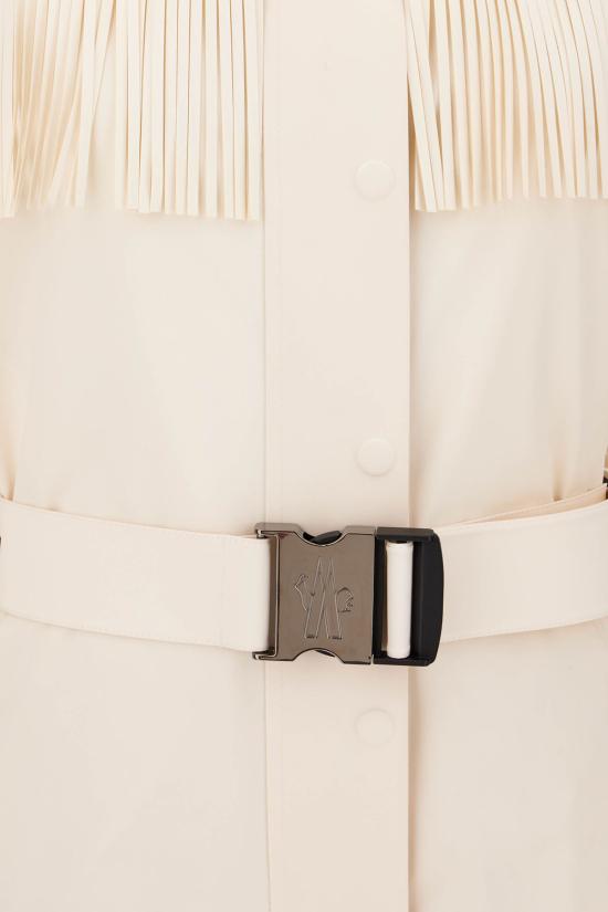 26FW 몽클레어 점프수트 2G000065985N 036 White - MONCLER