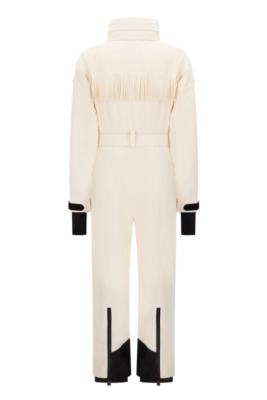 26FW 몽클레어 점프수트 2G000065985N 036 White - MONCLER