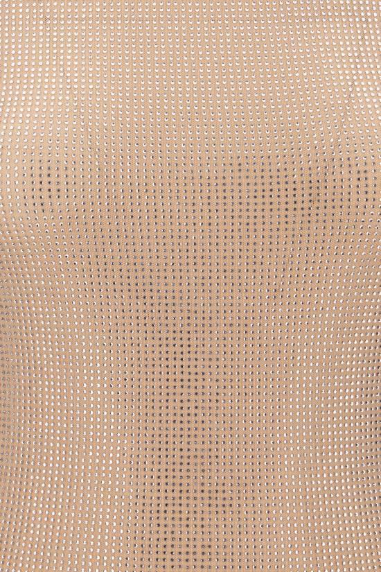 26FW 트웬티포하이치 의류 A0035ARCHES NUA NUDE - TWENTY FOURHAITCH