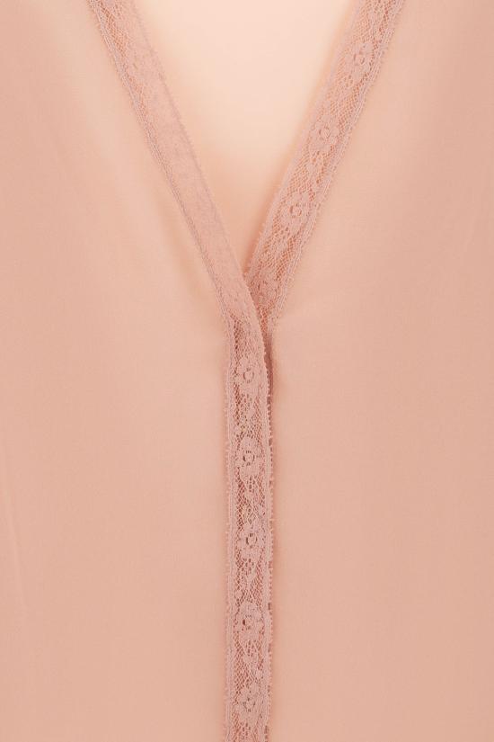 26FW 발렌티노 가라바니 셔츠 9B0AB8S093M 0LZ ROSE MIST - VALENTINO GARAVANI