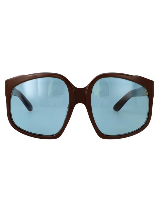 26SS 미우미우 선글라스 0MU A07S 24D20R brown