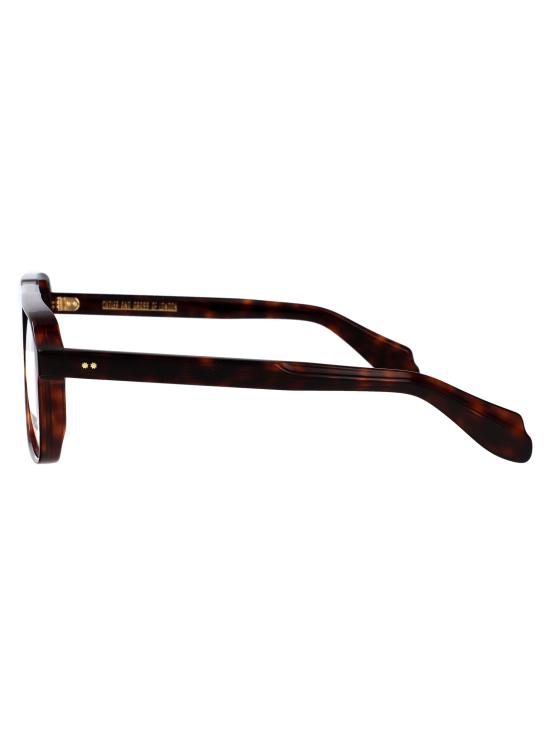 26SS 커틀러앤그로스 안경 CGOP 1394 10 brown - CUTLER AND GROSS