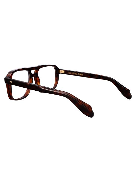 26SS 커틀러앤그로스 안경 CGOP 1394 10 brown - CUTLER AND GROSS