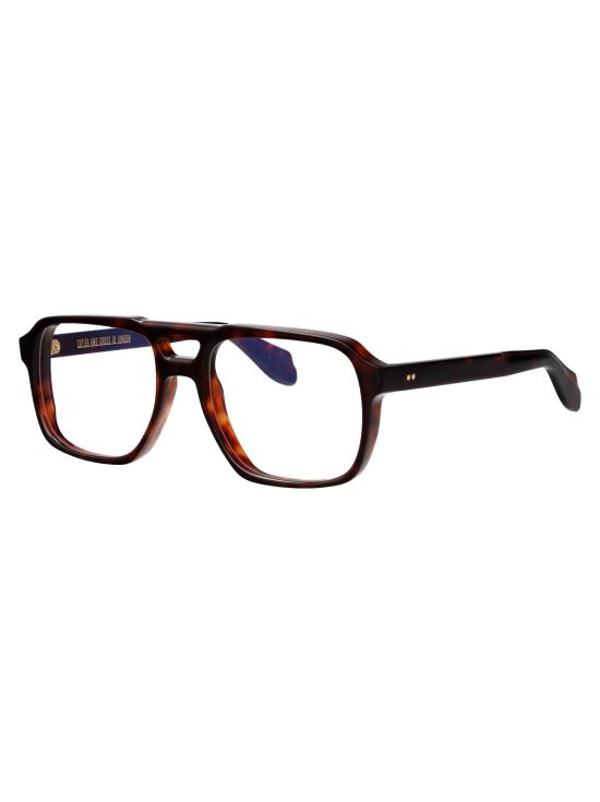 26SS 커틀러앤그로스 안경 CGOP 1394 10 brown - CUTLER AND GROSS