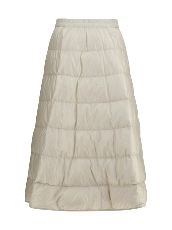 26FW 몽클레어 탑 L20932D00051597YG 20F BEIGE - MONCLER