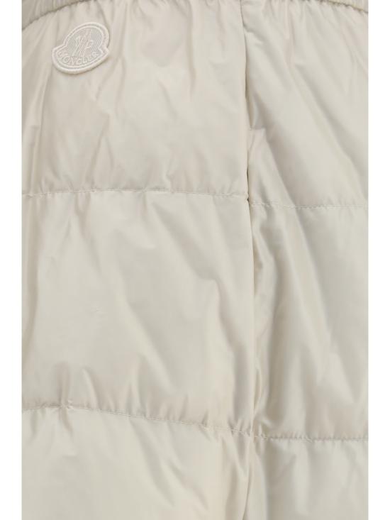 26FW 몽클레어 탑 L20932D00051597YG 20F BEIGE - MONCLER