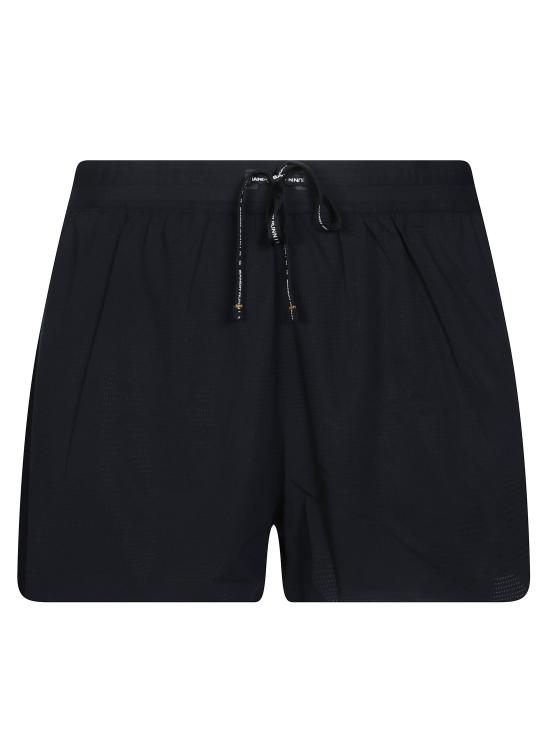 26FW 밴딧 숏팬츠 MBSHP005EL26 BB NERO