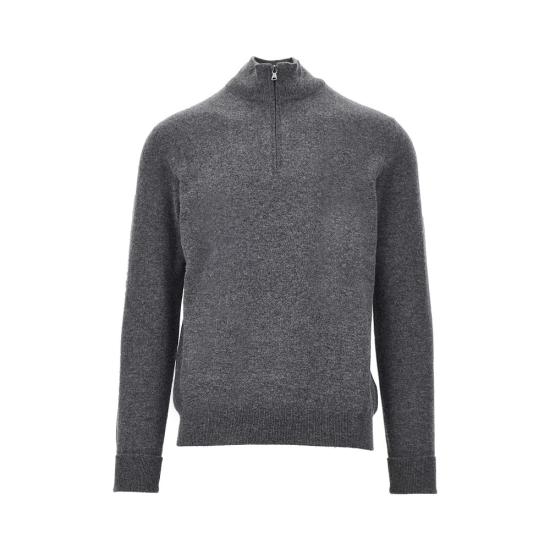 26FW 발렌타인 니트웨어 B2P20612K00 Grey