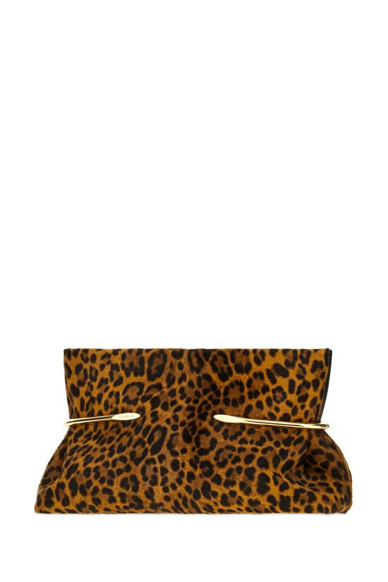 26FW 지방시 클러치/파우치 BB5171B2LH 003 Animal Print - GIVENCHY