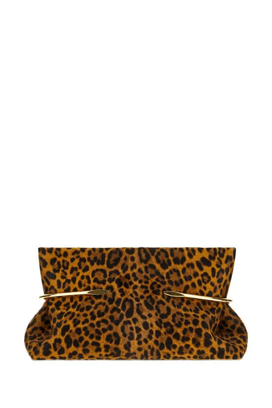 26FW 지방시 클러치/파우치 BB5171B2LH 003 Animal Print