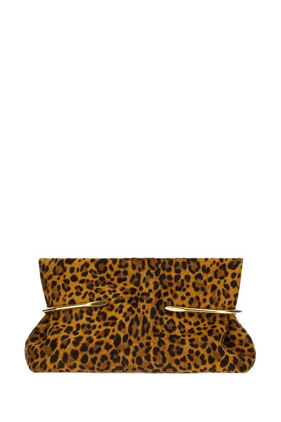 26FW 지방시 클러치/파우치 BB5171B2LH 003 Animal Print - GIVENCHY