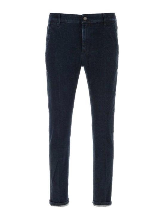 26FW 피티토리노 팬츠 C5ZP01Z0OA3010SK55 DENIM