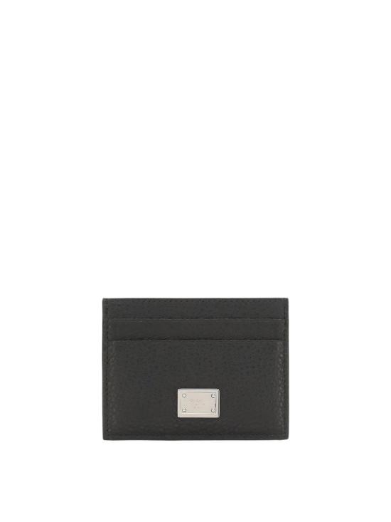 26FW 돌체앤가바나 클러치/파우치 BP0330A3P1580999 BLACK