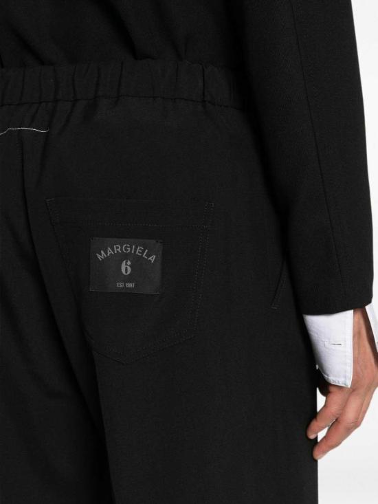 26FW MM6 메종마르지엘라 팬츠 SH0KA0023M36020899 NONE - MM6 MAISON MARGIELA