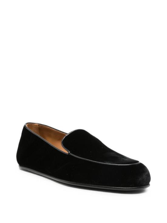 26FW 톰포드 로퍼 W3894TVE001NNAA BLACK - TOMFORD