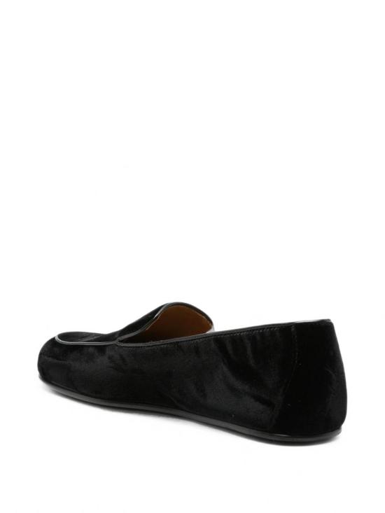 26FW 톰포드 로퍼 W3894TVE001NNAA BLACK - TOMFORD
