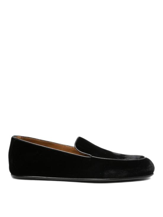 26FW 톰포드 로퍼 W3894TVE001NNAA BLACK