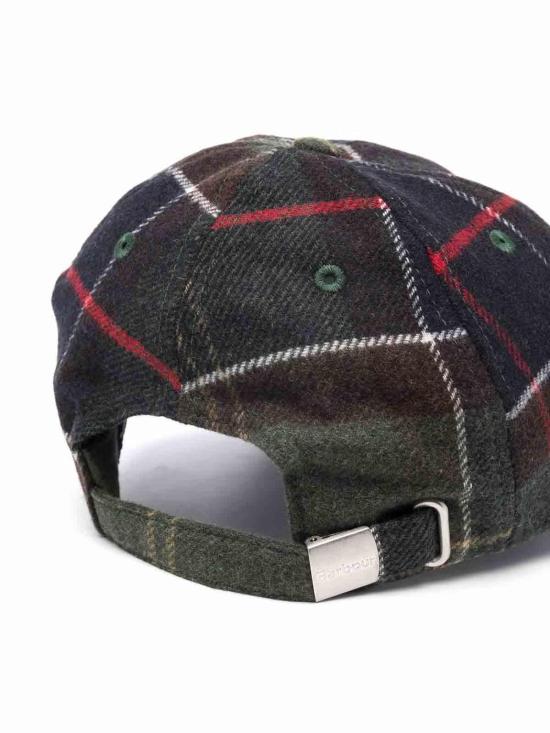 26FW 바버 모자 MHA0553MHATN11 NONE - BARBOUR