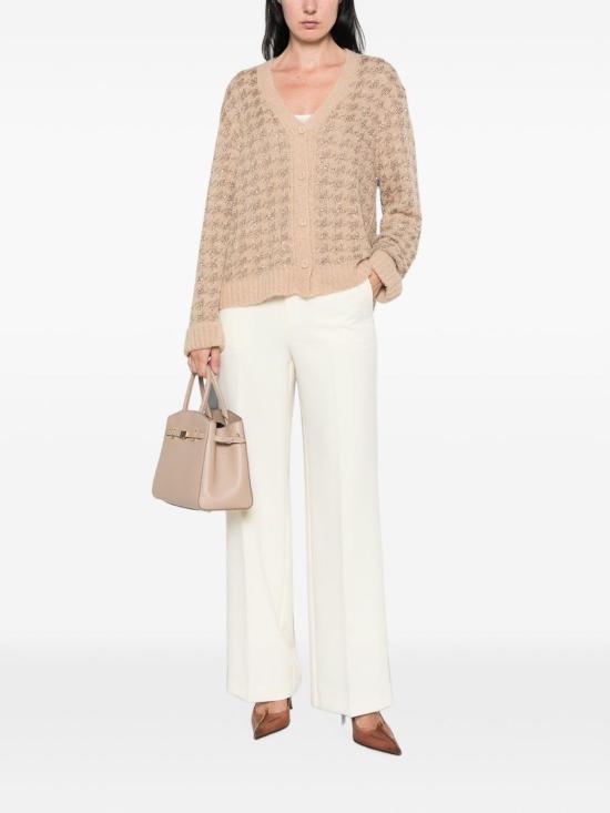 26FW 트윈셋 가디건 262TP336013825 BROWN - TWINSET