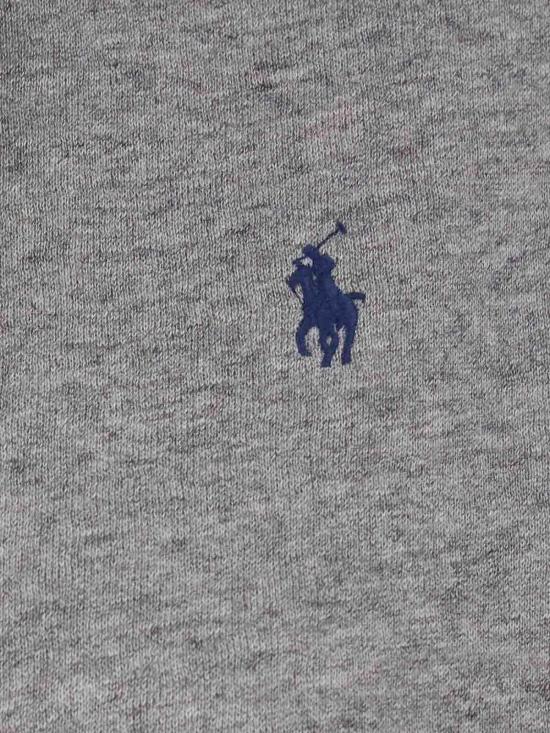 26FW 폴로 랄프로렌 스웨터 211971699004 NONE - POLO RALPH LAUREN