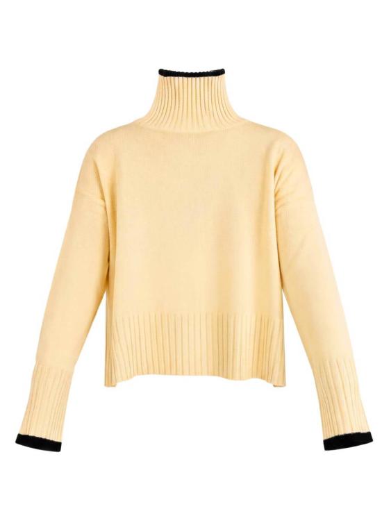 26FW 핑코 탑 105446A3G1C15 BEIGE - PINKO